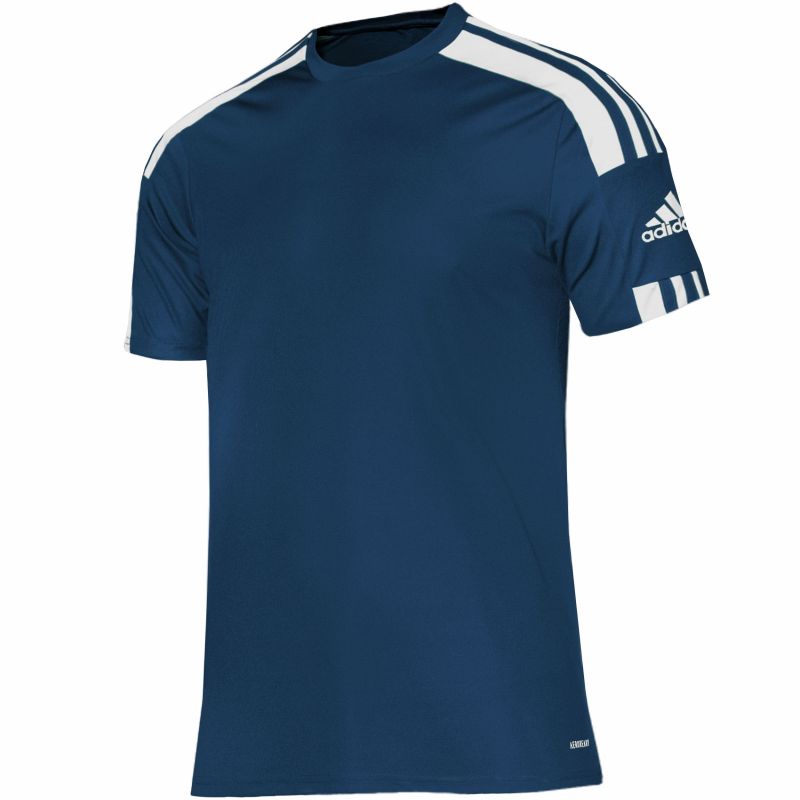 T-shirt adidas Squadra 21 Jersey Short Sleeve M GN5724 Clothing/Training Adidas