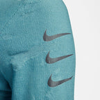 T-shirt Nike Therma-Fit Adv Run Division W FN2261-440 Clothing/Running Nike