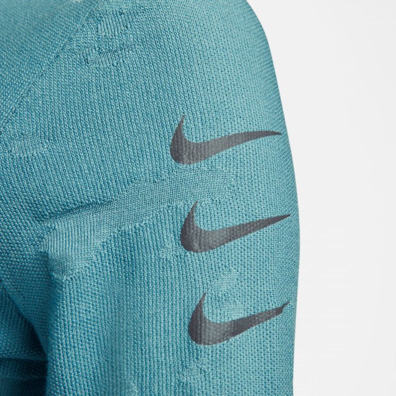 T-shirt Nike Therma-Fit Adv Run Division W FN2261-440 Clothing/Running Nike