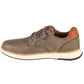 Skechers Garlan - Pryor 205234-OLV Green 41 In preparation Your Sports Performance