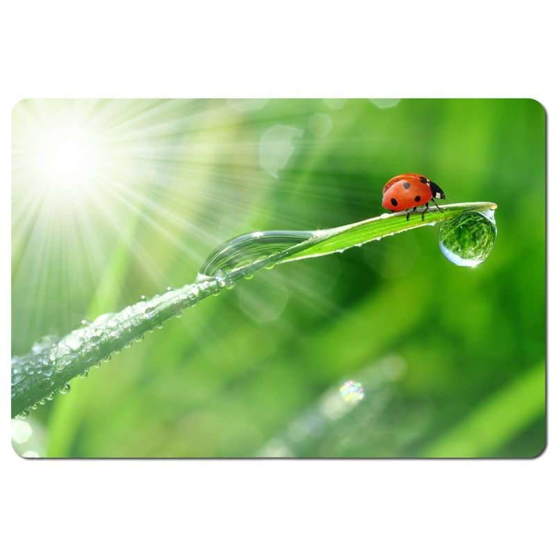 Esperanza Photo Mix Mouse Pad EA133 In preparation Your Sports Performance