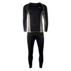 Thermoactive underwear Hi-Tec Kamo Set M 92800185568 Clothing/Outdoor/Hi-Tec Your Sports Performance
