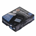 BACscan F-30 breathalyzer Elektronika i akcesoria/Alkomaty Your Sports Performance