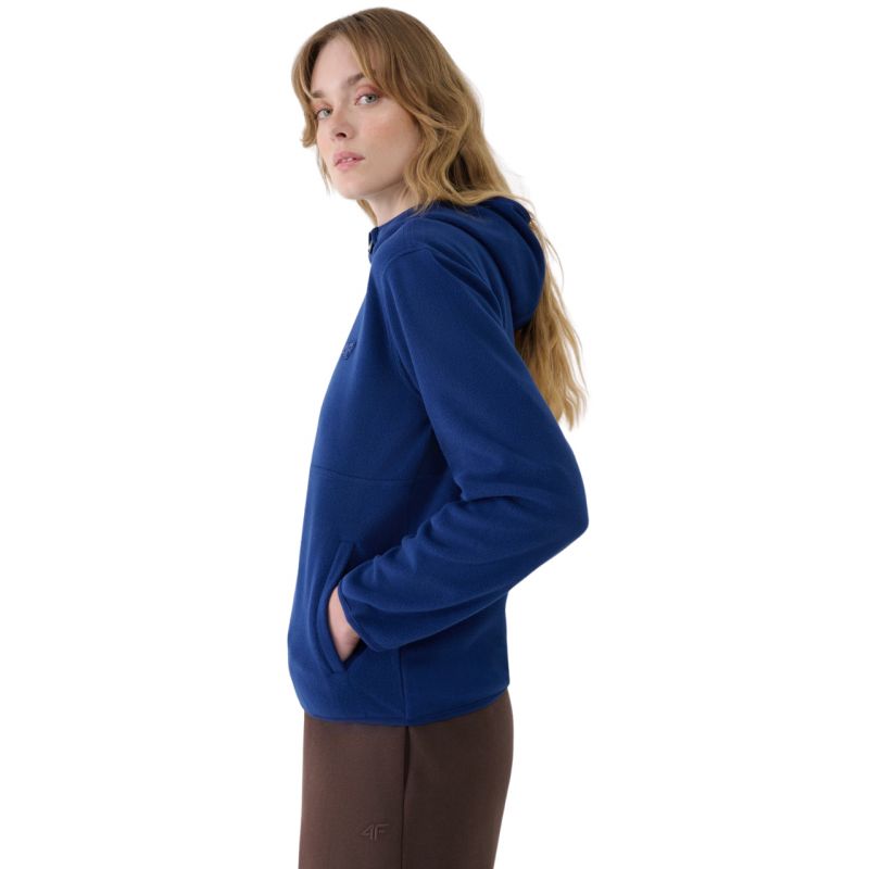 Sweatshirt 4F F323 W 4FWSS25TFLEF323 031S Clothing/Outdoor 4F