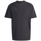 Men's adidas Tiro 26 Travel Tee black JM5543