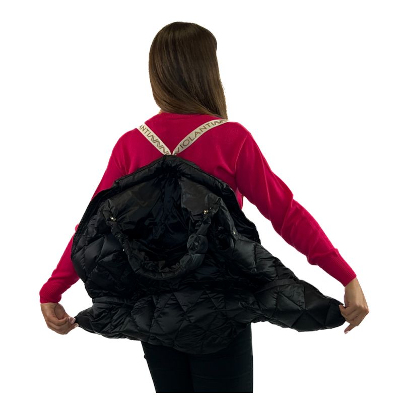 VIOLANTI WOMEN'S DOWN SLEEVE In preparation Your Sports Performance