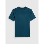 Men's seamless slim training shirt 4F 4FRSS26TFTSM2442-30S 4f