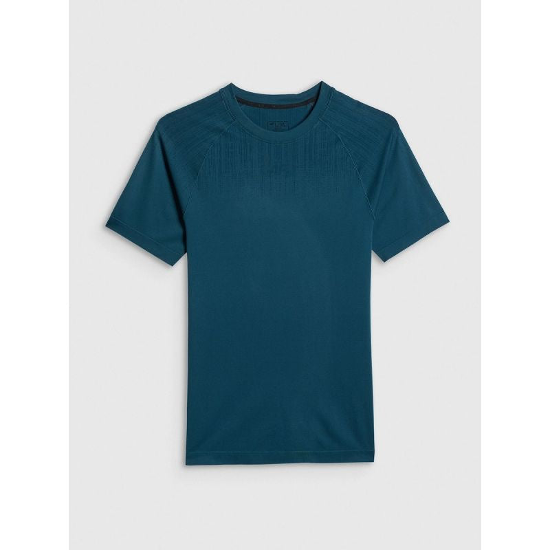 Men's seamless slim training shirt 4F 4FRSS26TFTSM2442-30S 4f