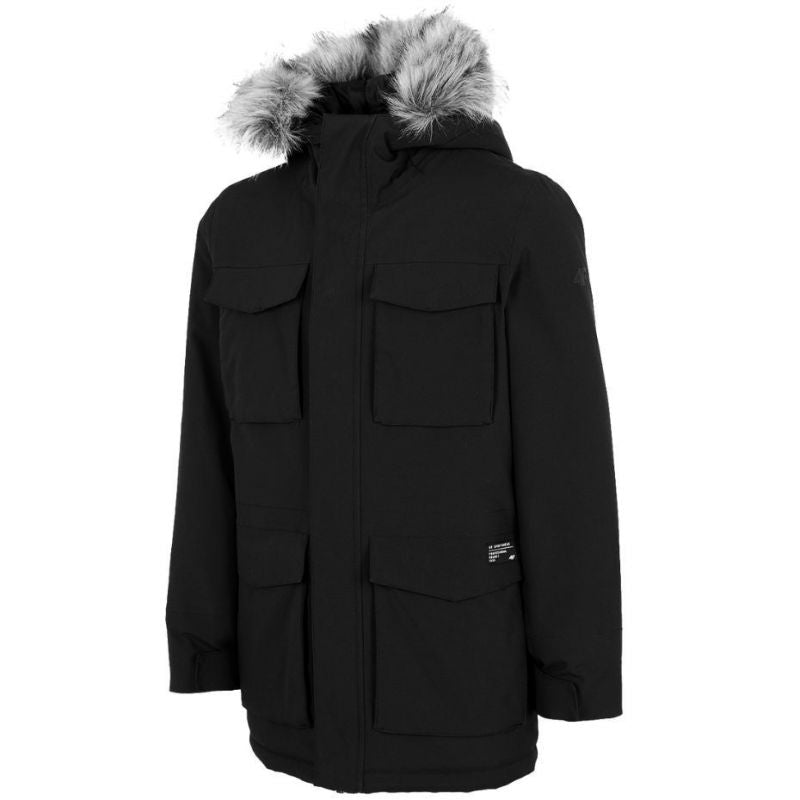 Jacket 4F Jr HJZ22 JKUM001 20S Clothing/Outdoor 4F