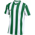Nike Dri-FIT Stripped Division V Jr. Jersey FZ9341-103 Clothing/Football Nike