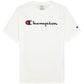 Champion SS Tee M 220256 WW001 Clothing/Lifestyle/T-shirts/Champion Your Sports Performance