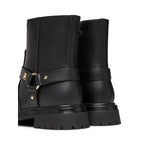 TOMMY HILFIGER BOOTIE T3A5-34021-1355999-999 BLACK To be categorized Your Sports Performance