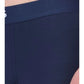 Levi's Men's Boxers 3-Pack Navy Blue Cotton Boxer Briefs In preparation Your Sports Performance