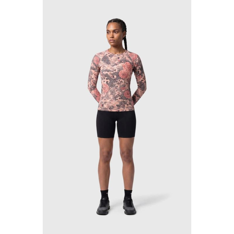 Champion women's cycling shorts BIKER PANTS 118356 KK001 NBK