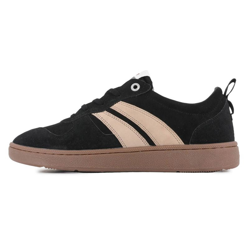 Palladium PALLACUP FLAME OG 74484-008-M Black/Creamy Sand Palladium