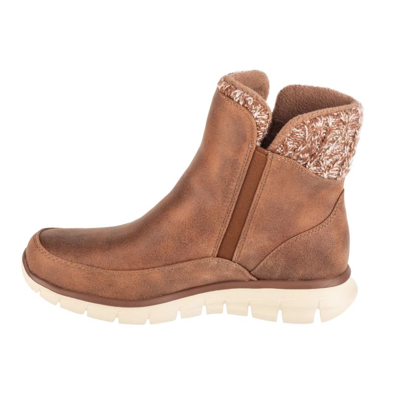 Skechers Synergy - Lovely Collab 167941-BRN Brown 36 In preparation Your Sports Performance