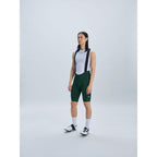 POC M's Cadence Bib Shorts green