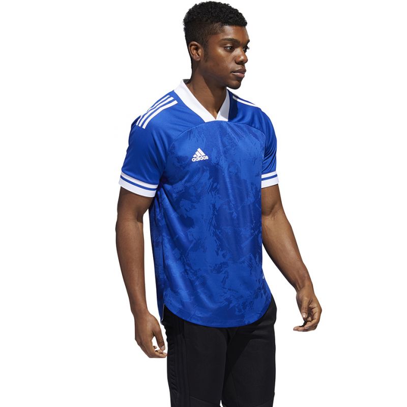 T-shirt adidas Condivo 20 M FT7258 Clothing/Football Adidas