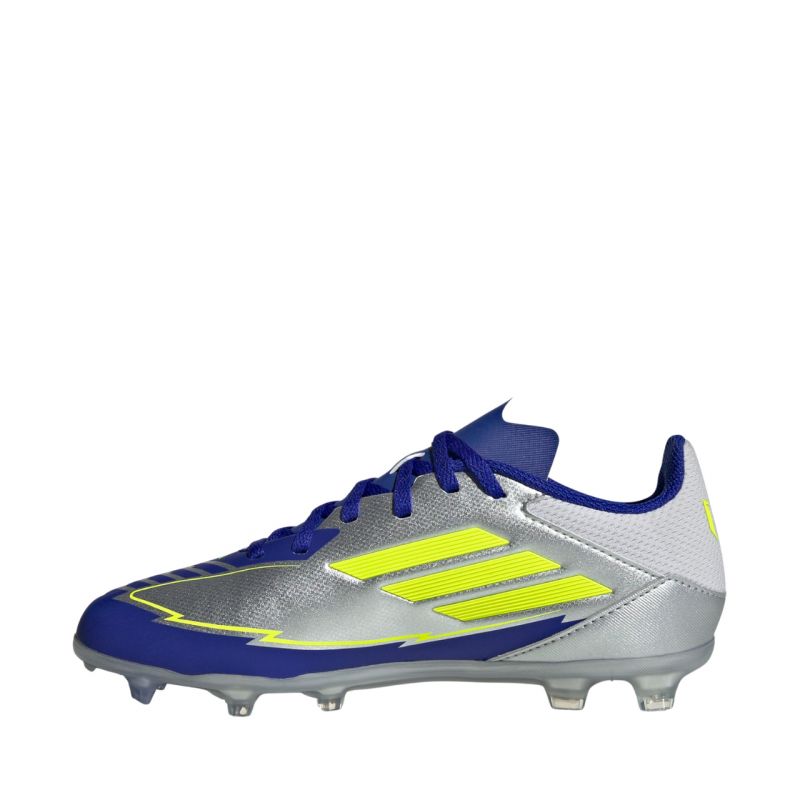 Adidas F50 League FG/MG Messi Jr IH0924 Football Boots Footwear/Football/JR/FG Adidas