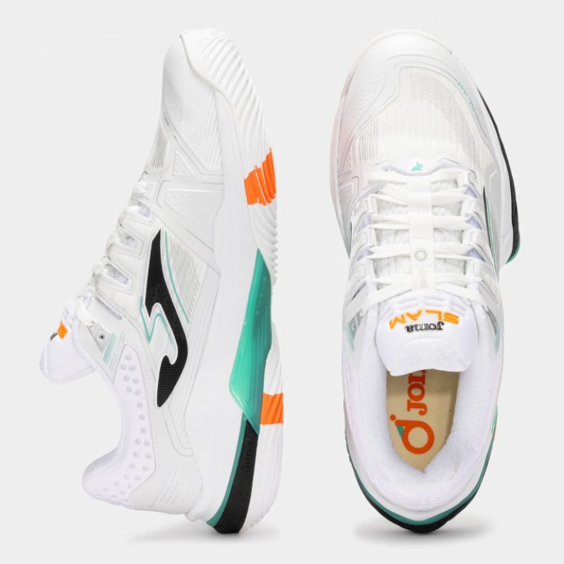 Joma Slam Men 2502 M TSLAMS2502OM padel shoes Footwear/Tennis/Low/Joma Joma