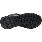 Skechers Burns M 52635-BBK shoes Footwear/Lifestyle/Skechers Your Sports Performance