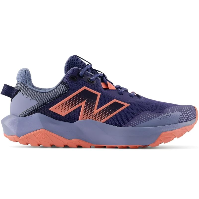New Balance Women's Running Shoes Running blue (WS327NKA) Footwear Your Sports Performance