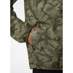 Helly Hansen Belfast 2 Packable Jacket M 53424 421 Clothing/Outdoor/Helly Hansen Your Sports Performance