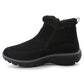 Skechers Easy Going Cool Zip shoes! W 167862-BLK Footwear/Outdoor/Skechers Skechers