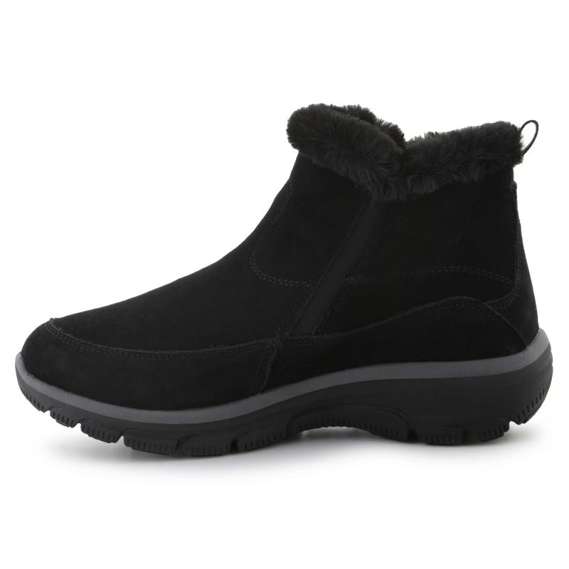 Skechers Easy Going Cool Zip shoes! W 167862-BLK Footwear/Outdoor/Skechers Skechers