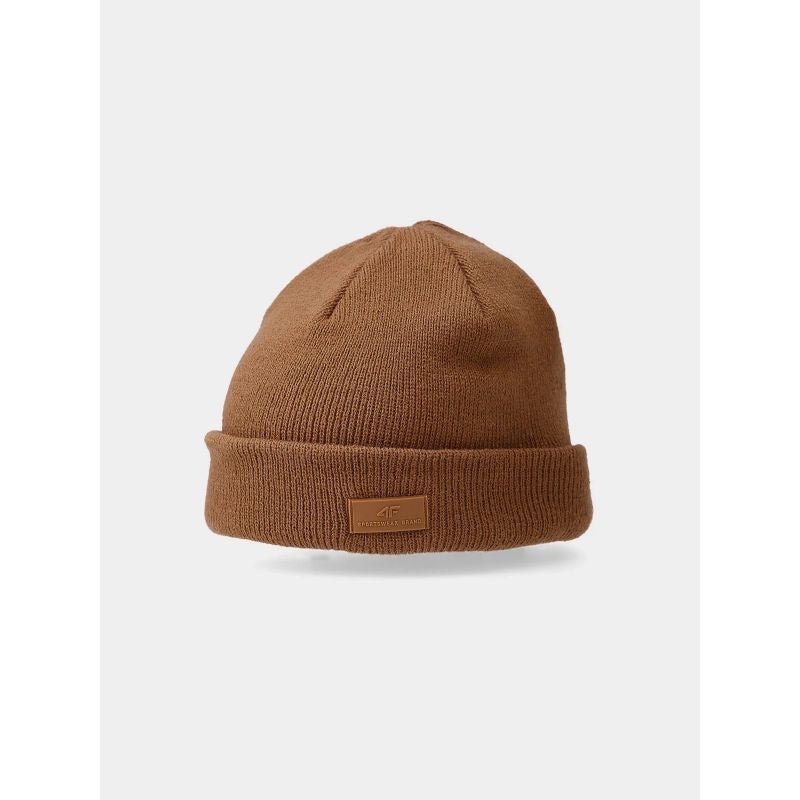 Men's winter hat 4F *Kategoria tymczasowa Your Sports Performance