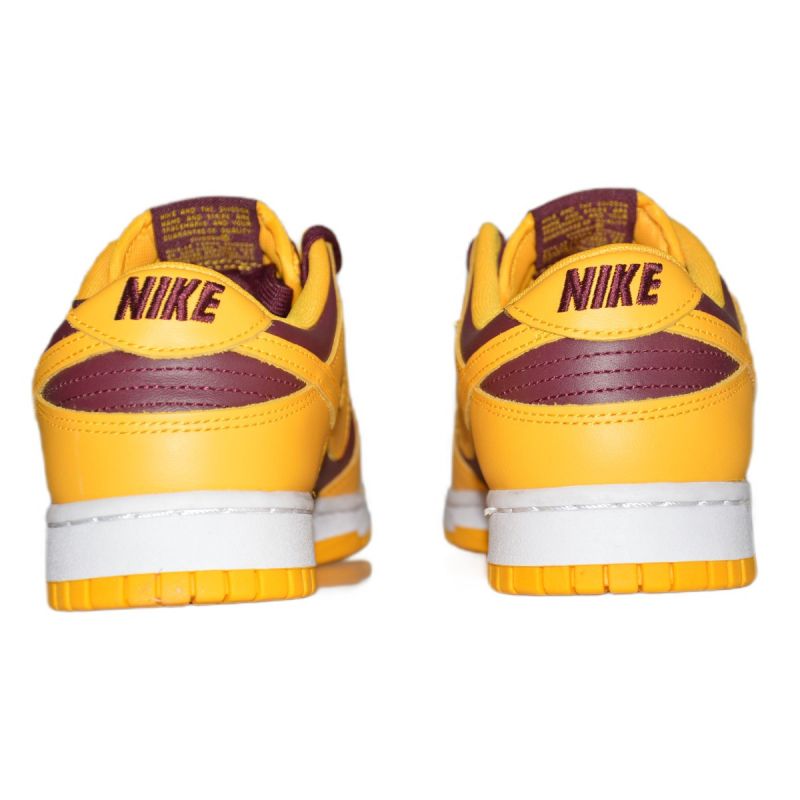 Nike Dunk Low RETRO Sports Shoes - DD1391-702 Nike
