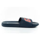 Gap men's sneakers Murphy slip-on slippers comfortable lightweight navy blue Your Sports Performance