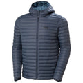 Helly Hansen Men's SIRDAL HOODED INSULATOR JACKET 62989 860 Helly Hansen