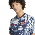 adidas FC Bayern Pre-Match Jersey JSY IQ0614 In preparation Adidas