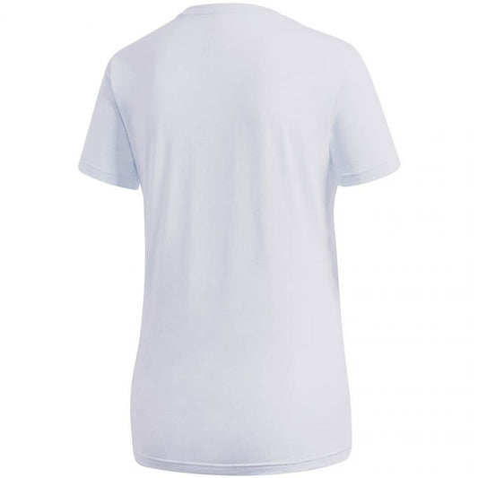 T-shirt adidas W BOS CO Tee W FQ3241 Clothing/Lifestyle/T-shirts Adidas