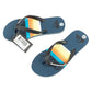 Quiksilver Molokai children's flip-flops, fashionable and comfortable for the beach In preparation Your Sports Performance