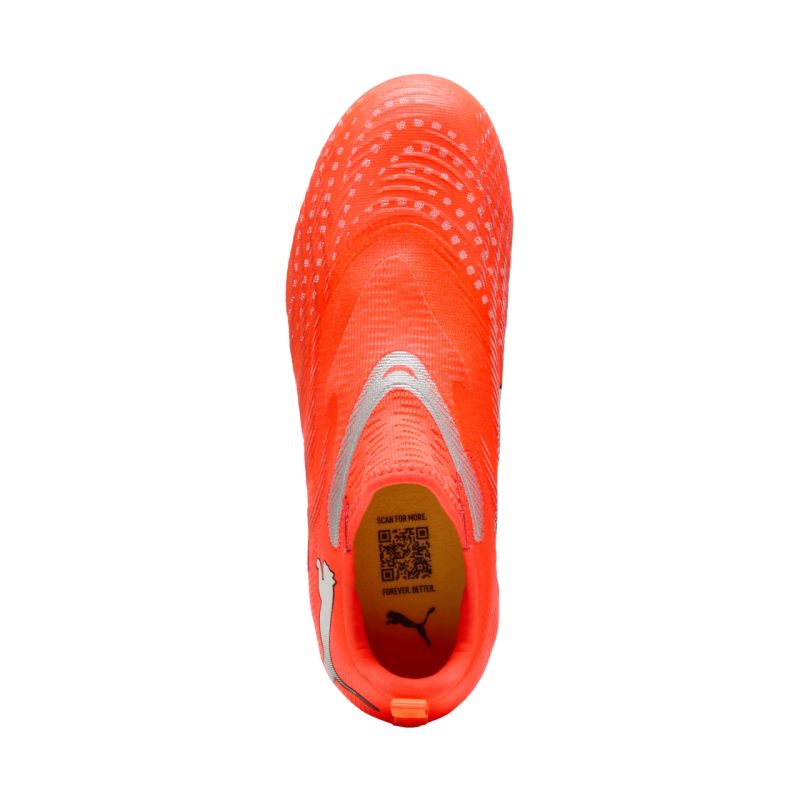 Puma Future 9 Match LL FG/AG 108722 01 Kids' Football Boots Footwear Your Sports Performance