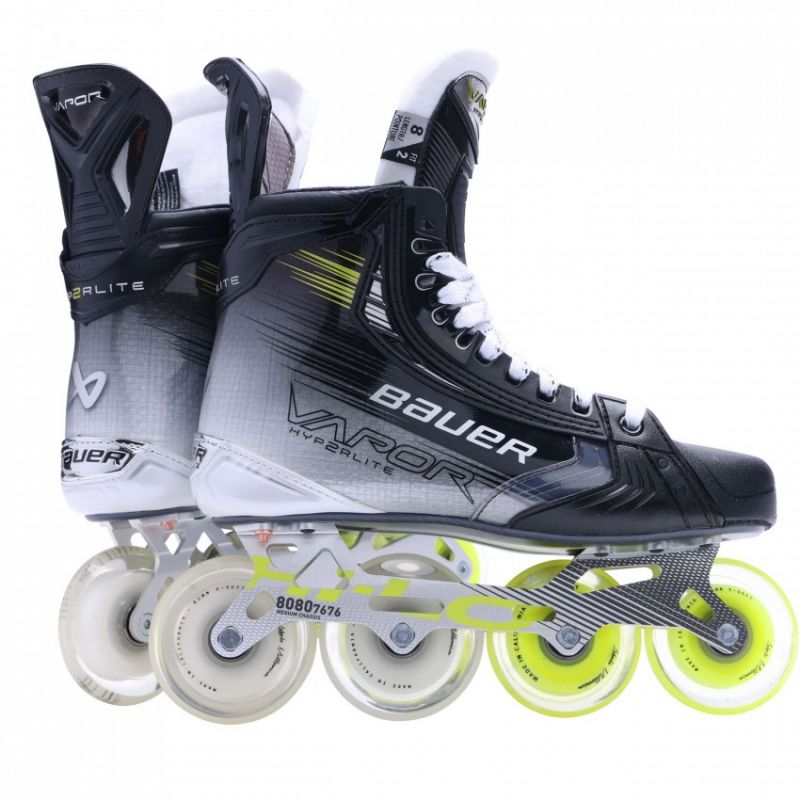 Bauer Vapor Hyperlite2 Sr. Inline Hockey Skates In preparation Your Sports Performance