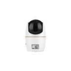 Dahua Technology H3D-3F Industrial Camera Spherical IP Security Camera Indoor 2304 x 1296 px Ceiling / Wall CCTV IP/Kamery Your Sports Performance
