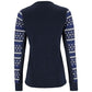 Thermoactive sweatshirt LUNE LS W Clothing/Outdoor/Kari Traa Your Sports Performance