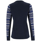 Thermoactive sweatshirt LUNE LS W Clothing/Outdoor/Kari Traa Your Sports Performance