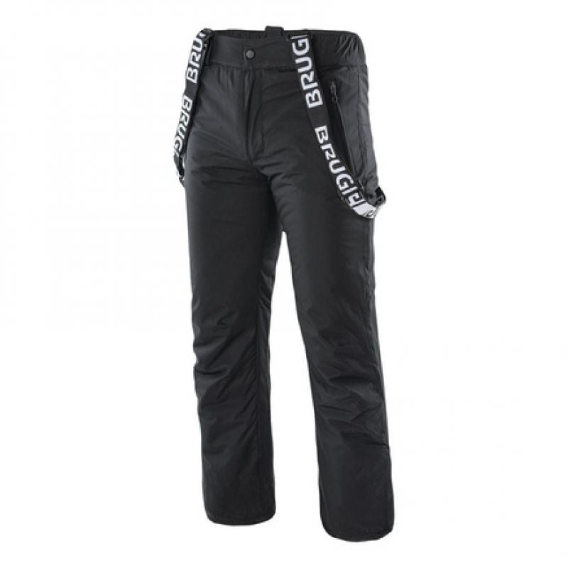 Brugi 4ard M ski pants 92800341565 Clothing/Ski/Bauer Your Sports Performance