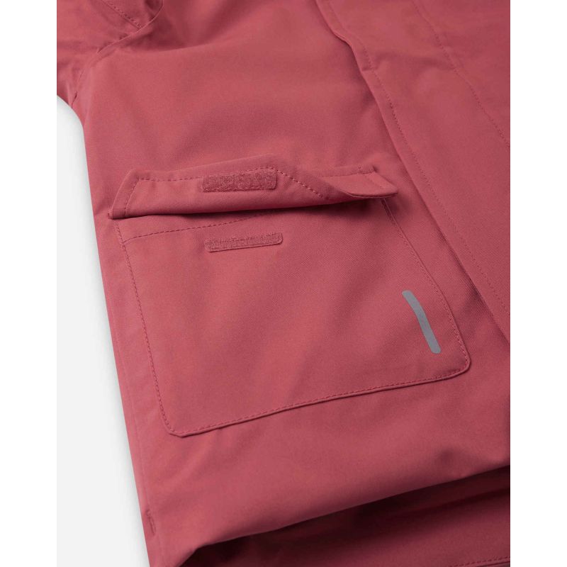 Reima ReimaTec Mutka children's winter jacket (5100037B-3940) Reima