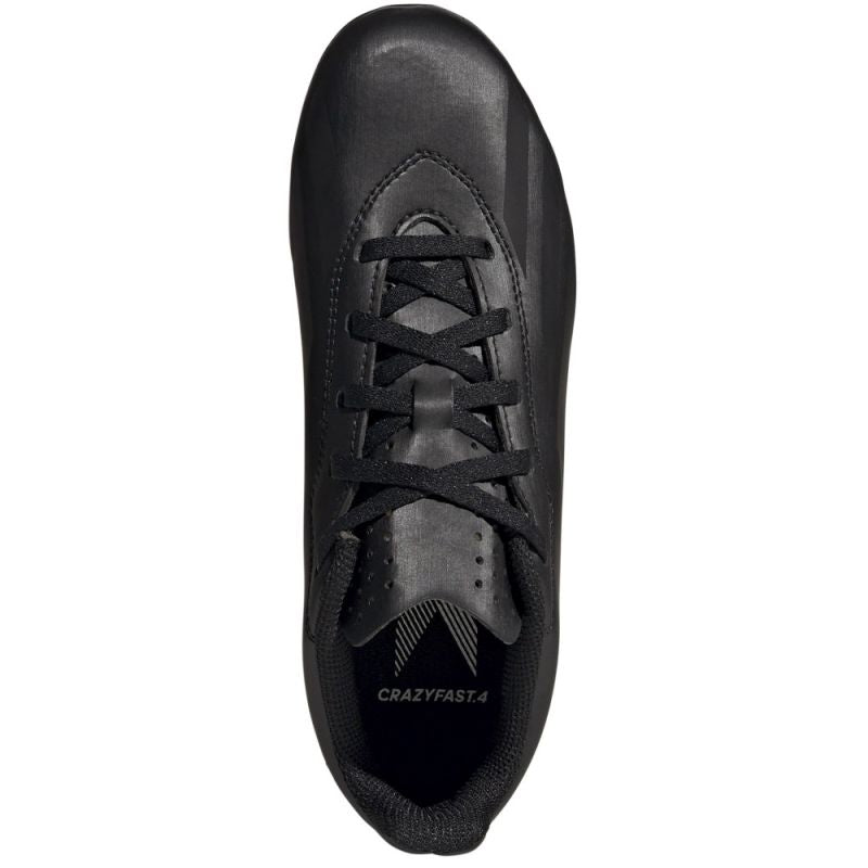 Adidas X Crazyfast.4 FxG Jr IE1590 shoes Footwear/Football/Kids Adidas