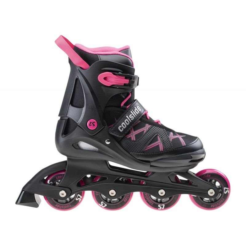 Coolslide Nachos YG Jr 92800402526 rollers Accessories/Skating/Rolki (pozostałe) Your Sports Performance