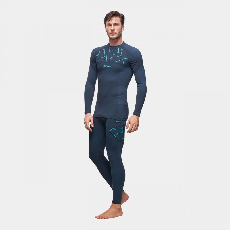 Thermoactive trousers Alpinus Tactical Gausdal M SI8917 - SI8921 SI8917 Clothing/Outdoor/Alpinus Your Sports Performance