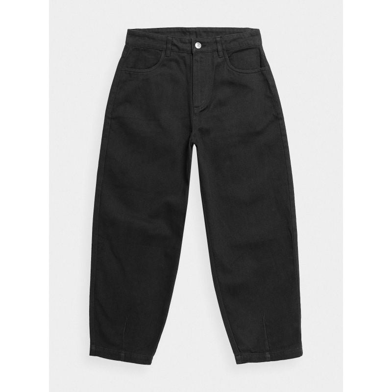 OUTHORN women's balloon jeans *Kategoria tymczasowa Your Sports Performance