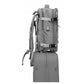 NOVEEN CTB410 Gray Cabin Travel Backpack 40x20x25 Bagaż/Plecaki Your Sports Performance