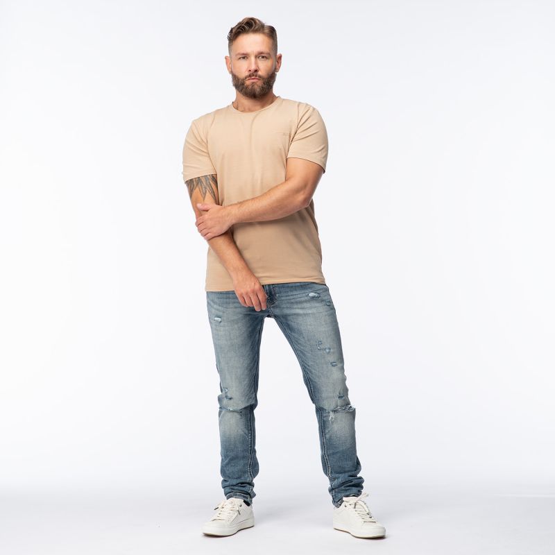 Fitanu Arvin III M short sleeve T-shirt Clothing/Training/Fitanu Your Sports Performance