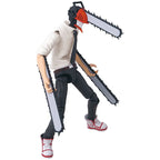 ANIME HEROES CHAINSAW MAN - CHAINSAW MAN (Gry i zabawki) Figurki/Kolekcjonerskie Your Sports Performance